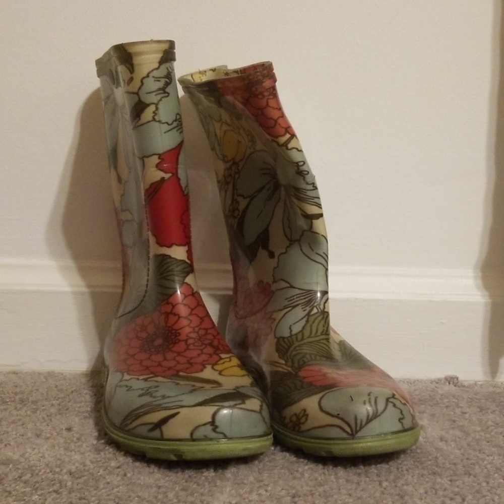 Galoshes